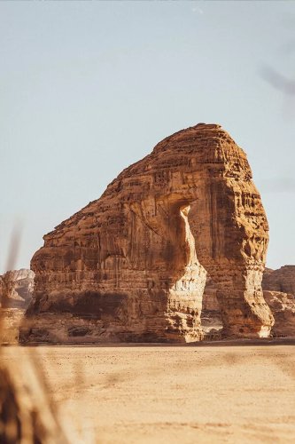 2N Jeddah 3N Alula